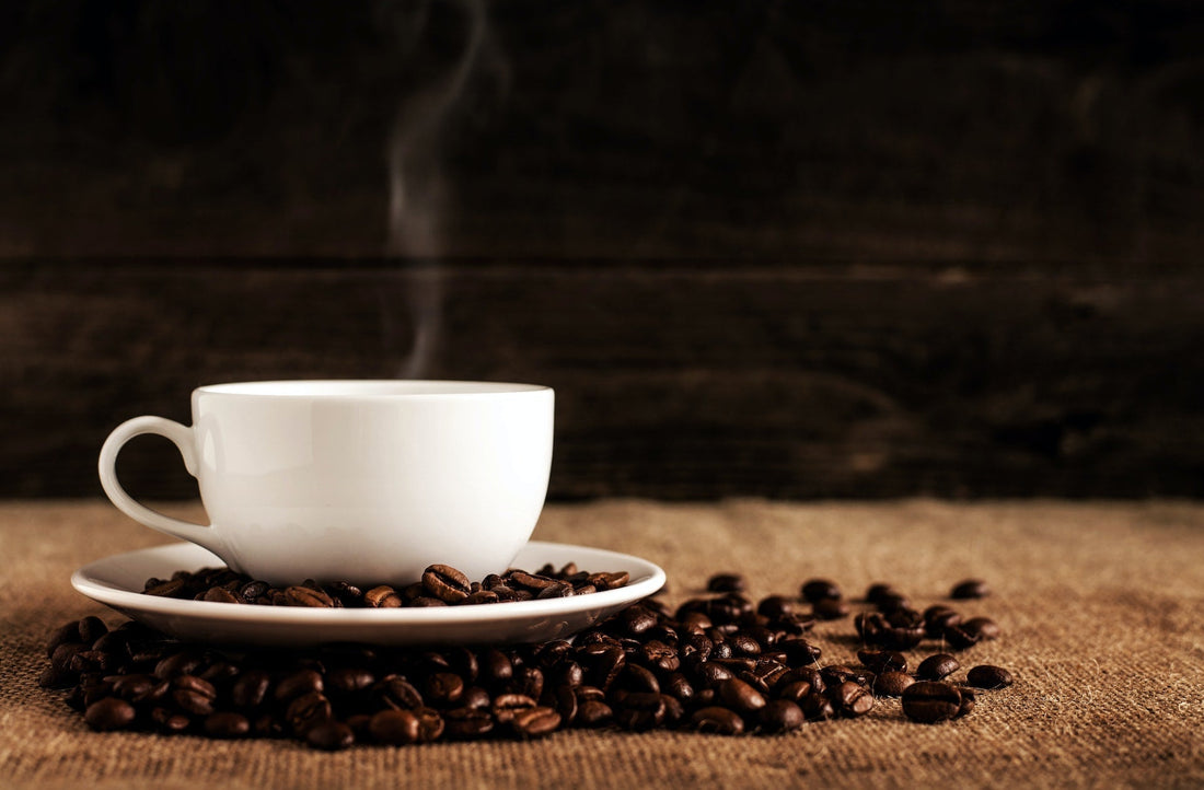 Why More People in the UK Are Turning to Shilajit Instead of Coffee
